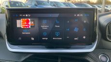 Peugeot 2008 1.2 PureTech Allure 5dr Petrol Estate